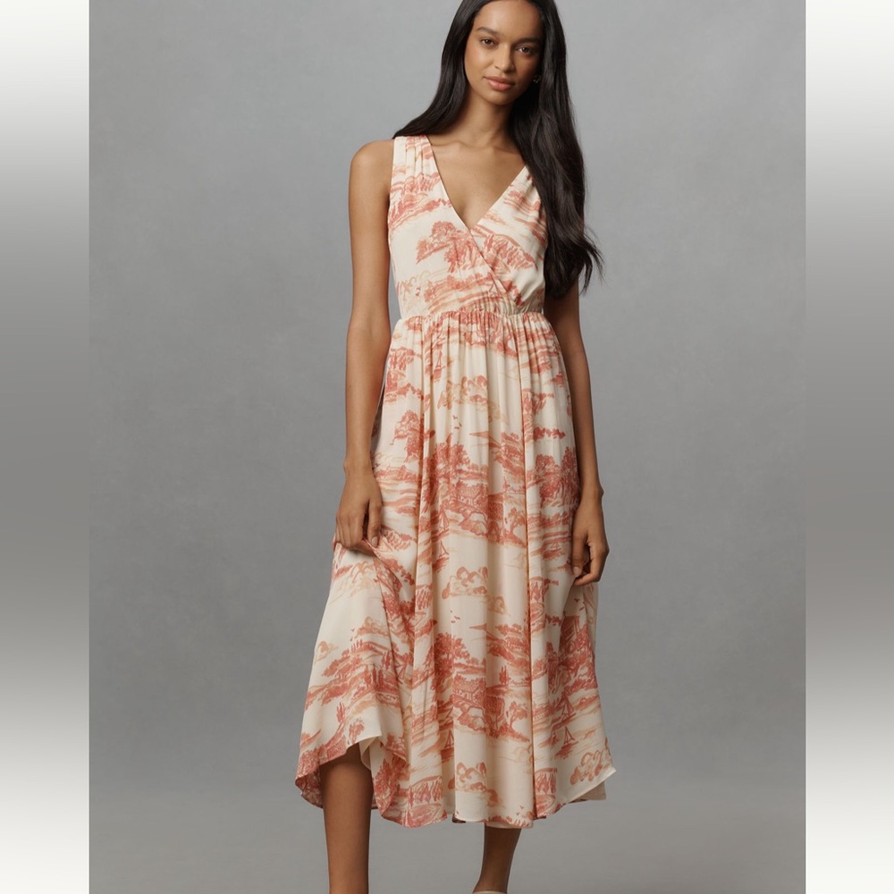 NEW Reformarion Farah Dress
